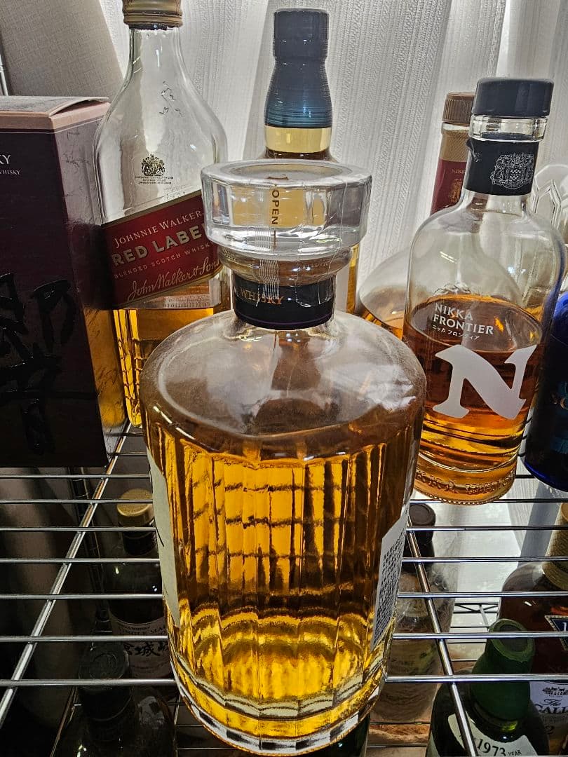 響　Hibiki Japanese Harmony 700ml