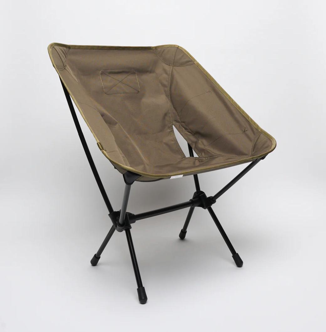 Helinox ヘリノックス タクティカルチェア Military Olive
