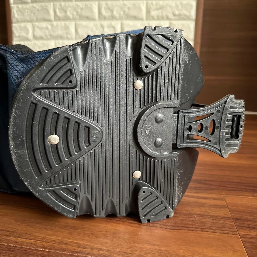 美品 オークリー BGSTAND 12.0 キャディバック ネイビーカモ 9.5