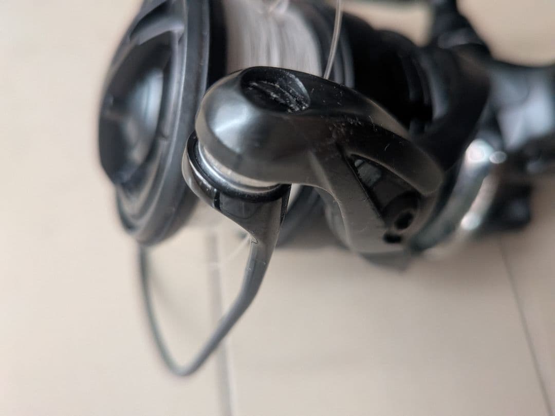 シマノ リール エクスセンス EXSENCE Ci4+ C3000MHG