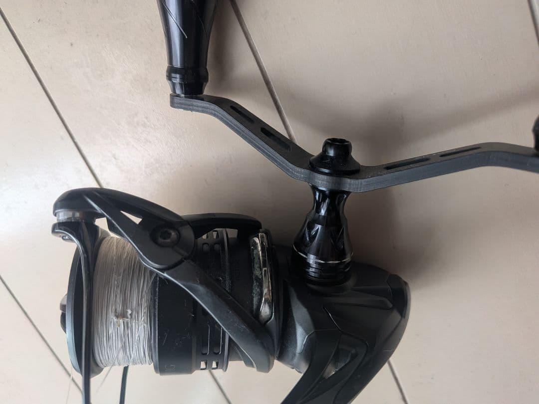 シマノ リール エクスセンス EXSENCE Ci4+ C3000MHG