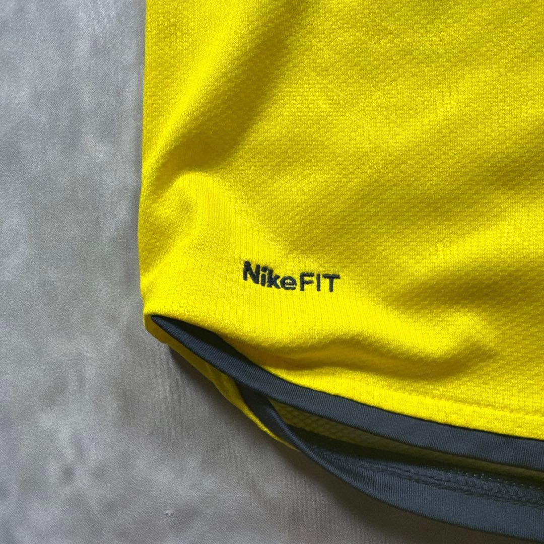 NIKEバルセロナ08アウェイ3冠期モデル　グラルディオラ　ティエリアンリR94