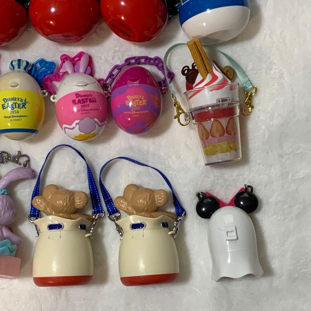 ディズニー　スナックケース　49個まとめ売り