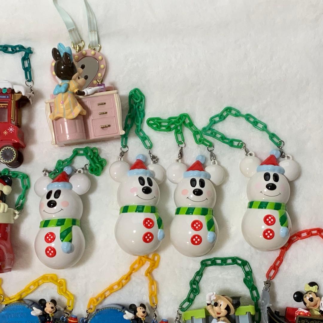 ディズニー　スナックケース　49個まとめ売り