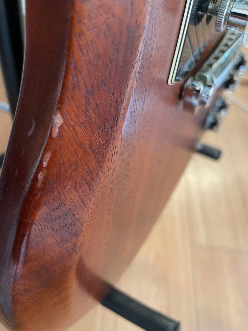 Gibson SG Special Faded WornBrown ギブソンSG