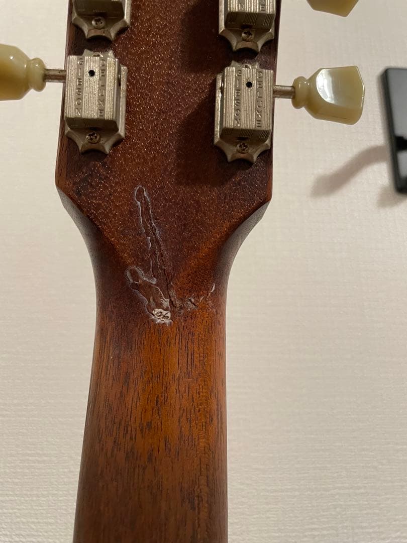 Gibson SG Special Faded WornBrown ギブソンSG