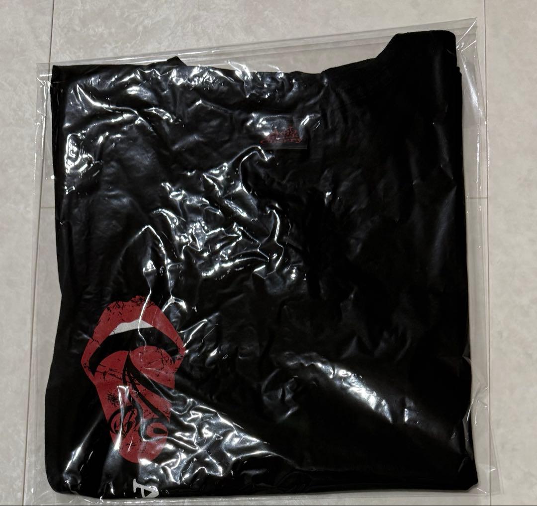 Acid Black Cherry Tシャツ レディース　フリーライブ