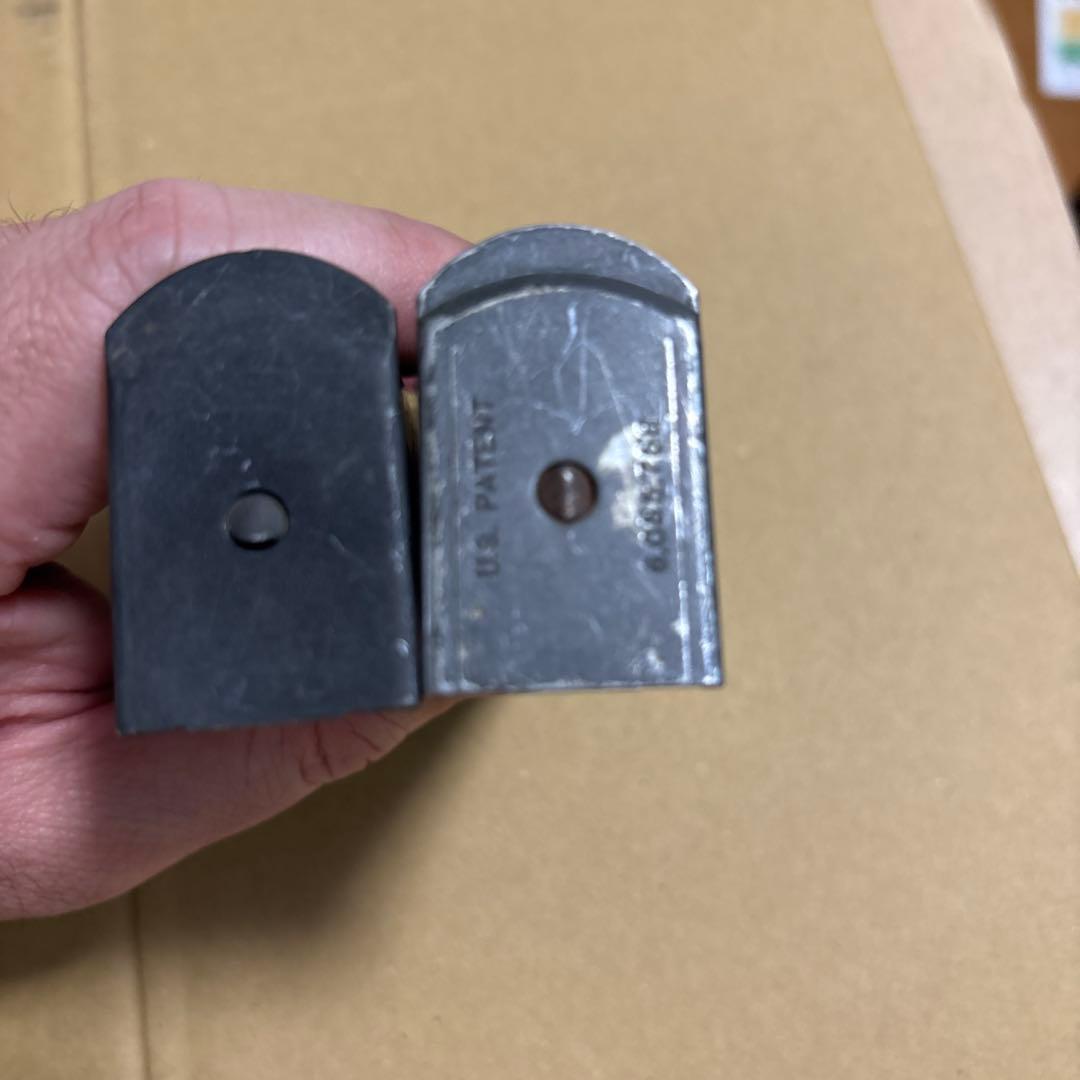 米軍　ベレッタ　マガジン 2個セット