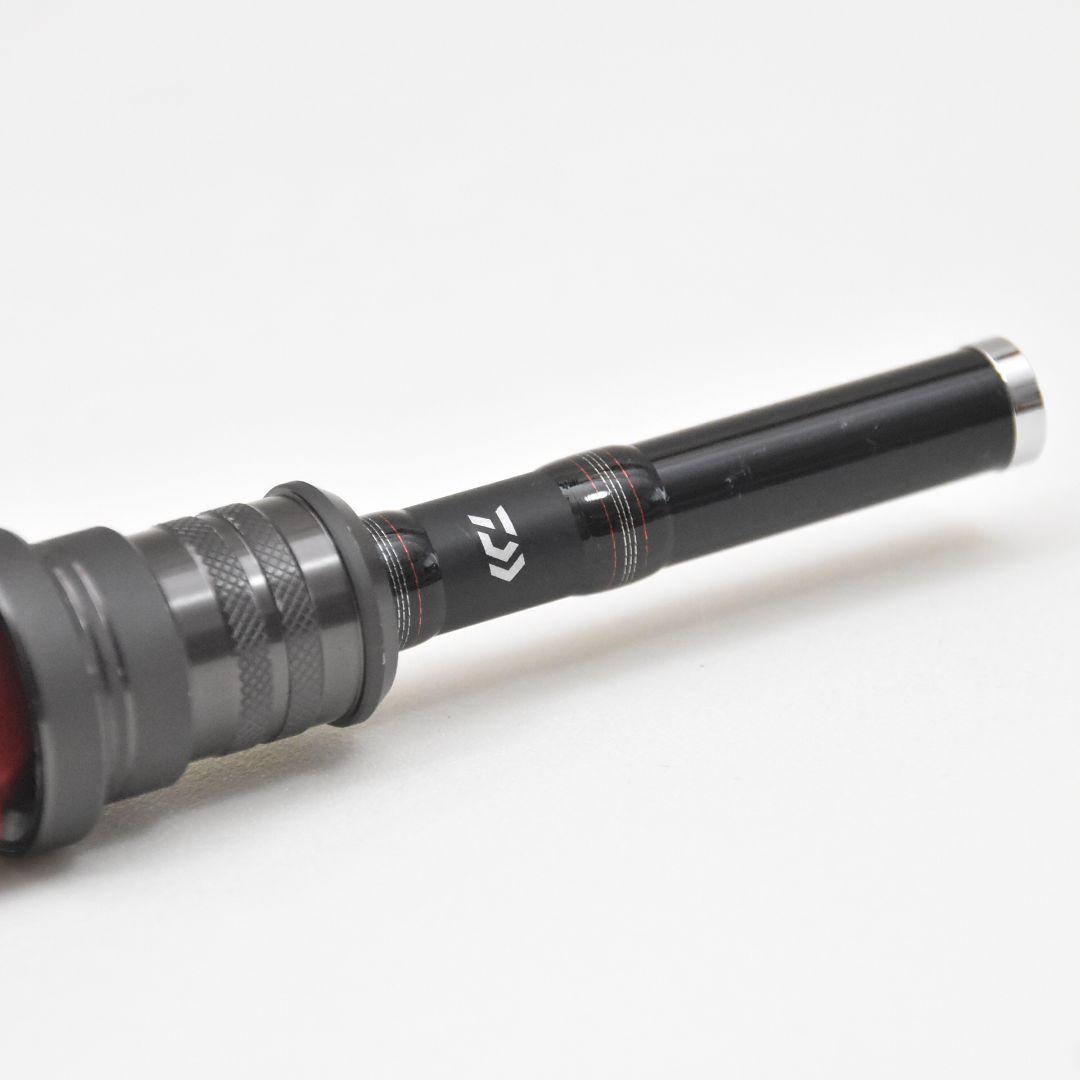 ダイワ　メタリア　エギタコ　S-170　#2番元竿　DAIWA