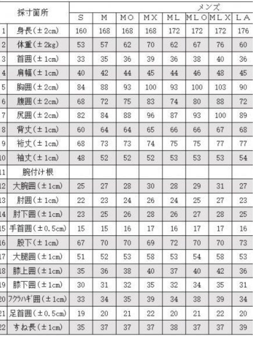 週末セールMLO 3ミリフルスーツ サーフィン用