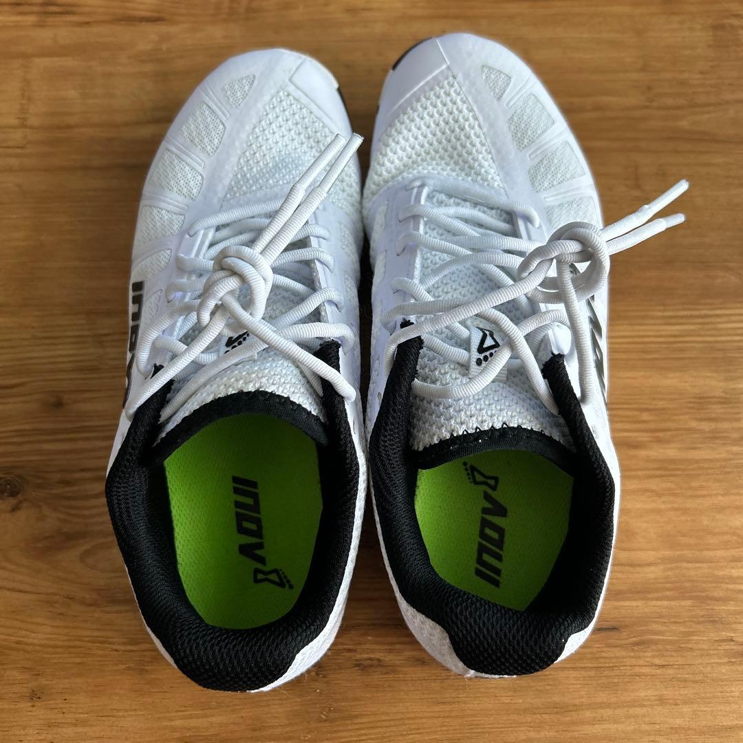 その他 inov8 f-lite 235 v3 23cm
