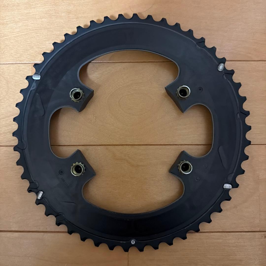 シマノ アルテグラ チェーンリング FC-6800 11s 50-34