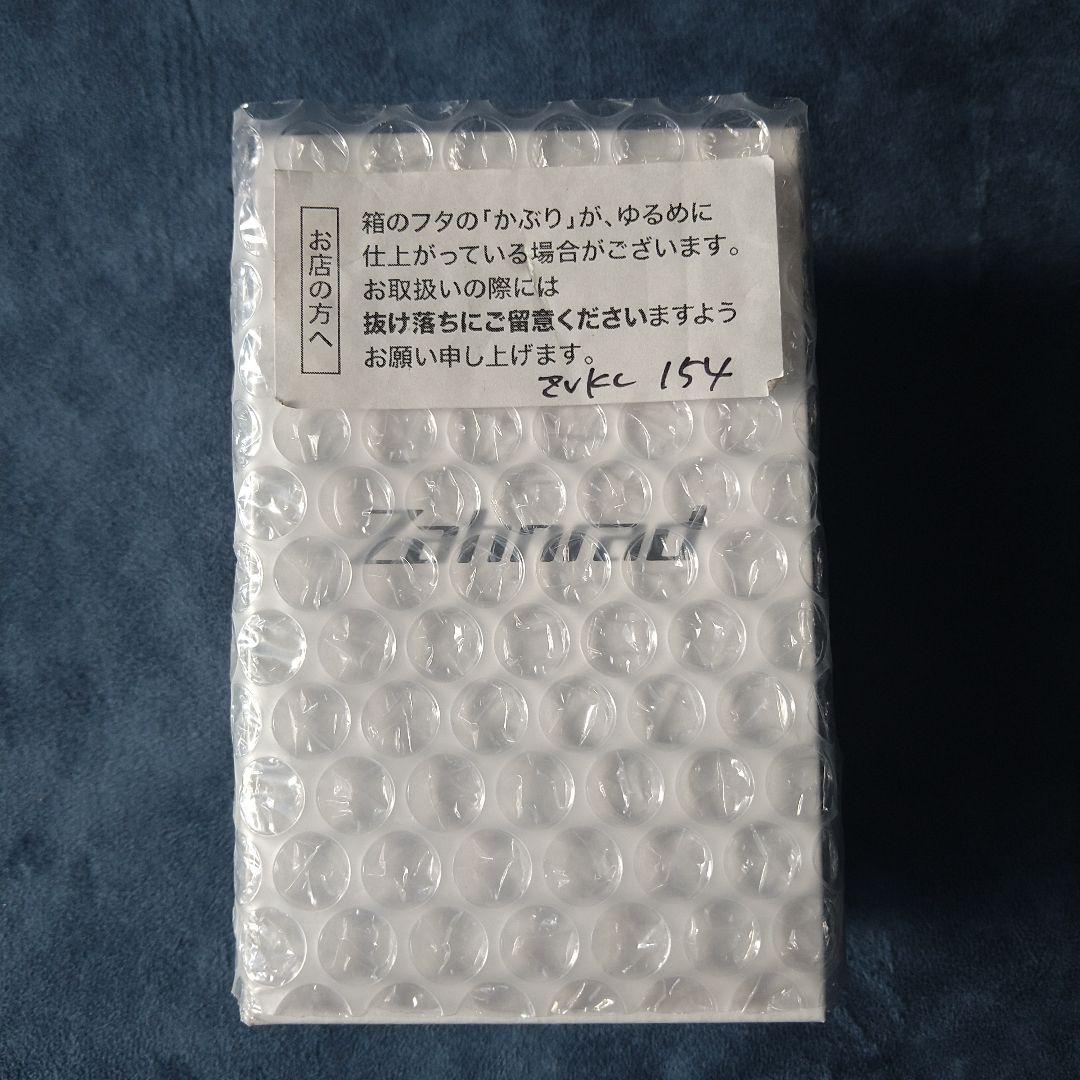 ギター Zahnrad ZVKC