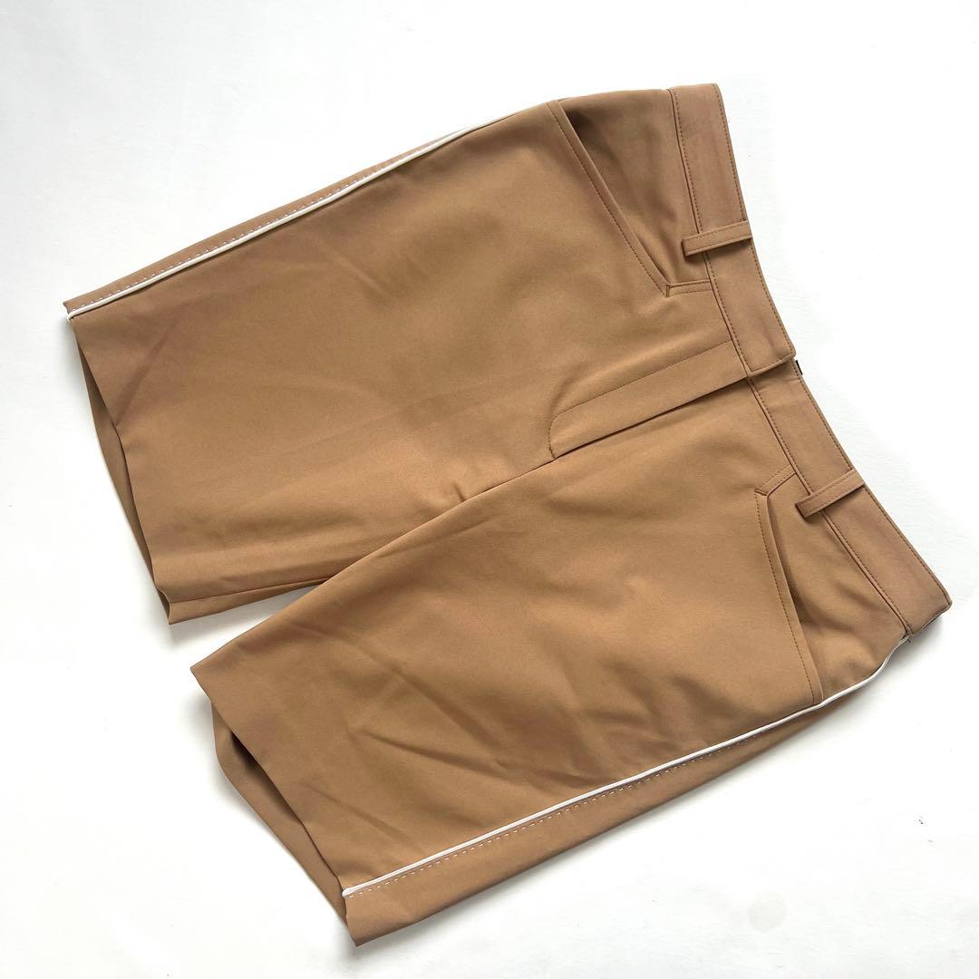 セットアップ　LANVIN SPORT ランバンスポール　長袖シャツ　パンツ　M