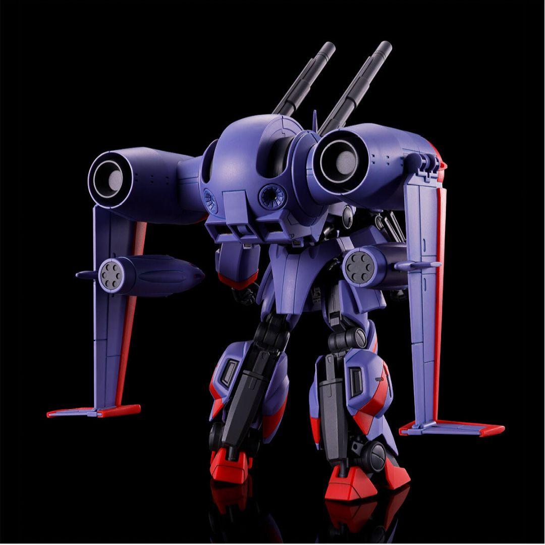 HG 1/144 機甲戦記ドラグナー 3種セット