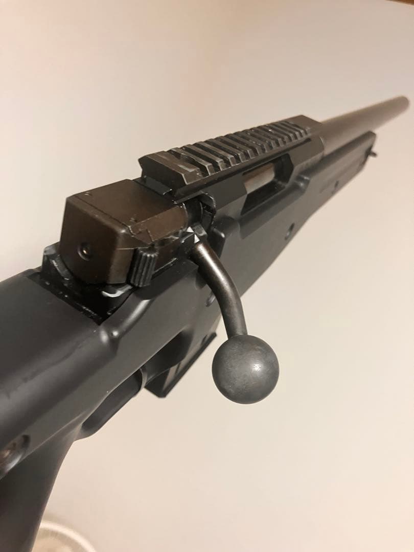 G*d様 東京マルイ L96AWS スナイパーライフル スコープ付き！ 12月か