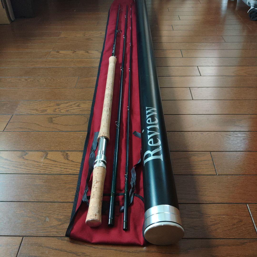 【20%OFF！】Review RXⅡ 1409 14f #9-10