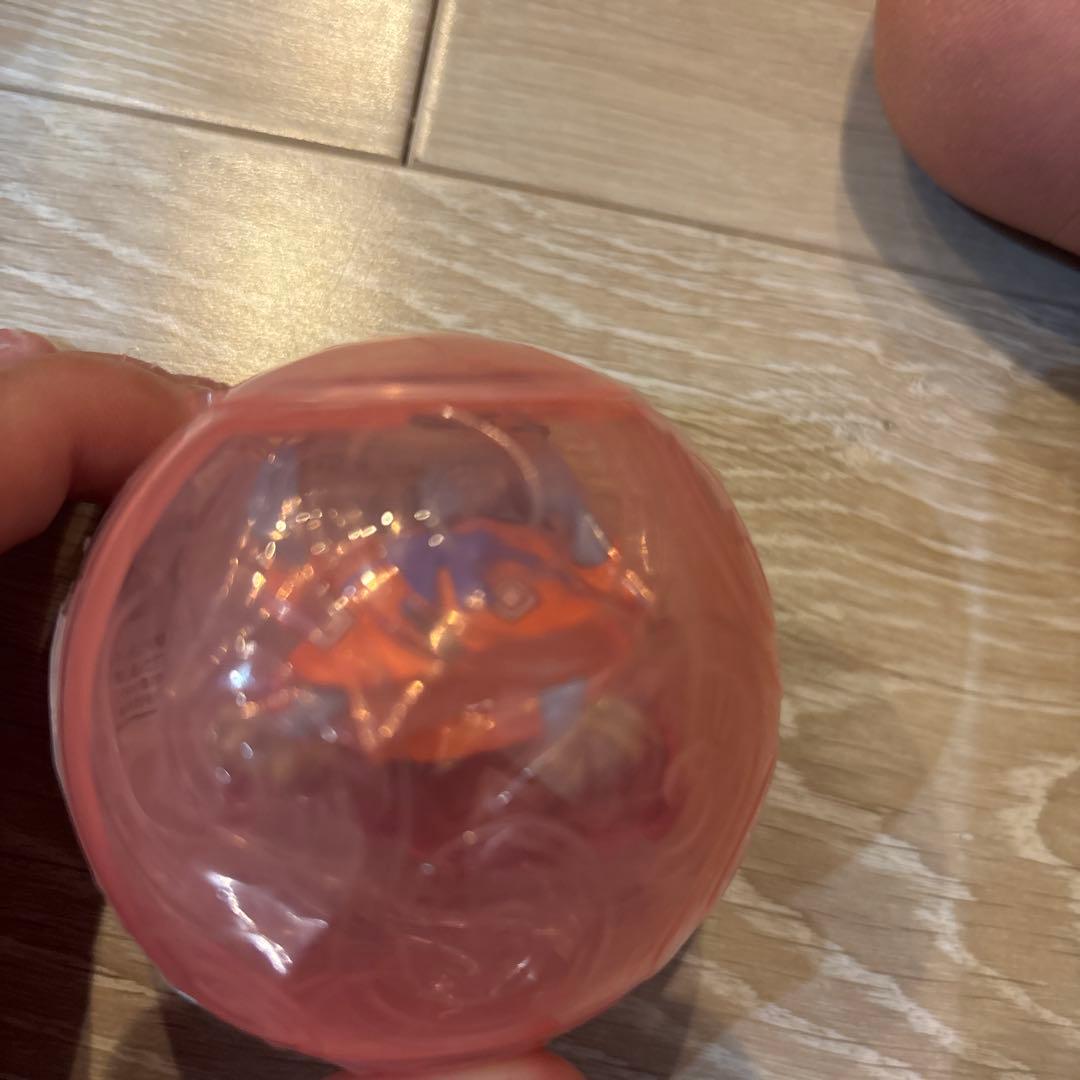 ワンピの実世界限定5個サイン入りジンベイ