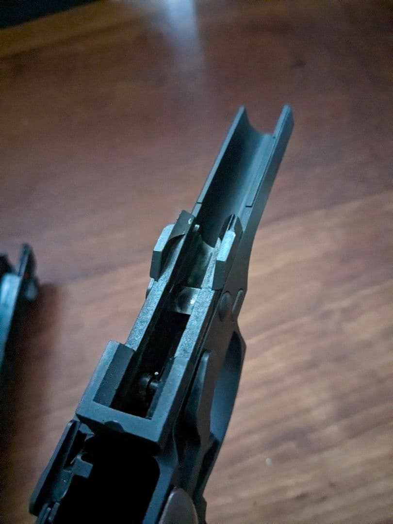 タナカ モデルガン M92F ベレッタ