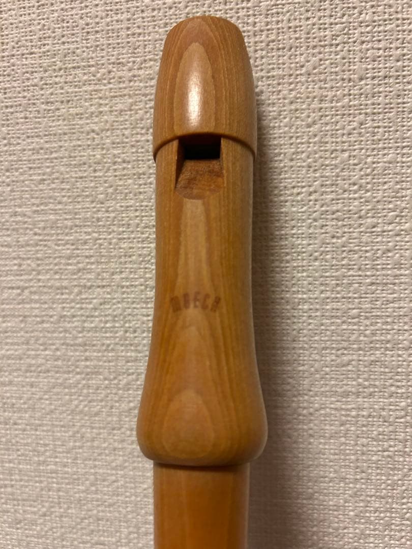 MOECHリコーダー