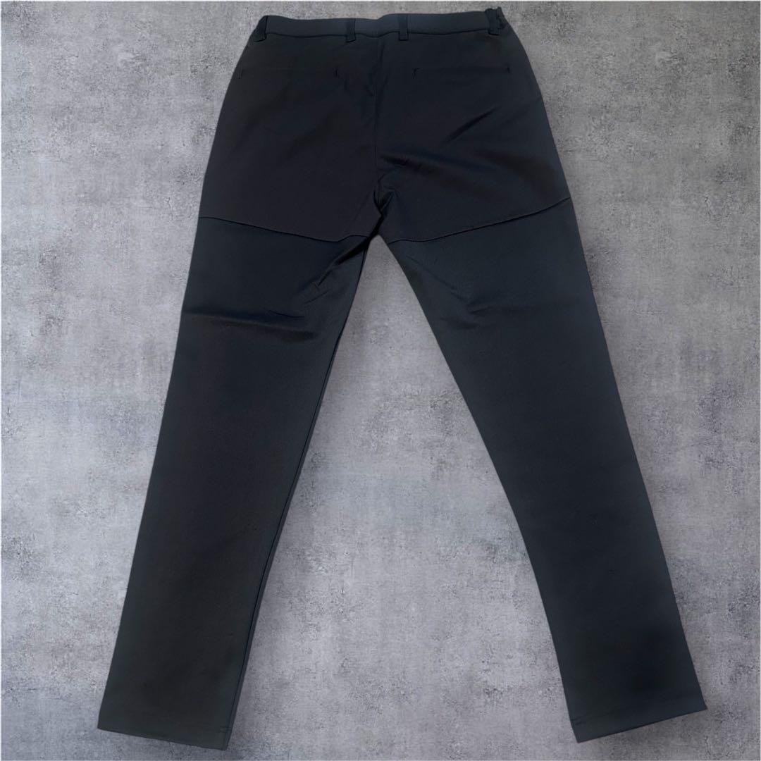 muta MARINE 人気セットアップ　ブルゾン＆パンツ★定価63800円★