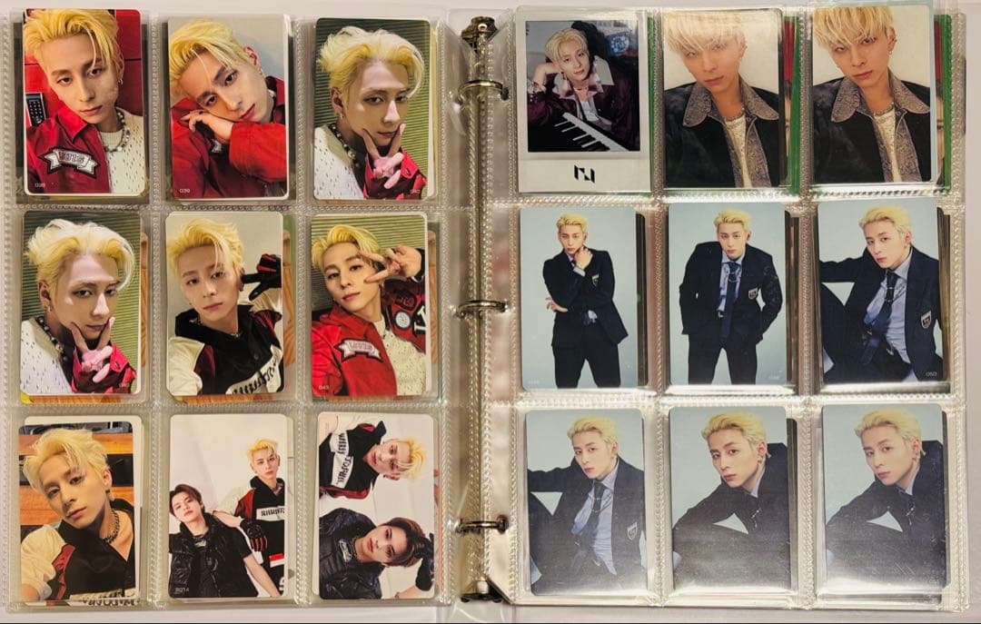 INI 西洸人 トレカ まとめ売り