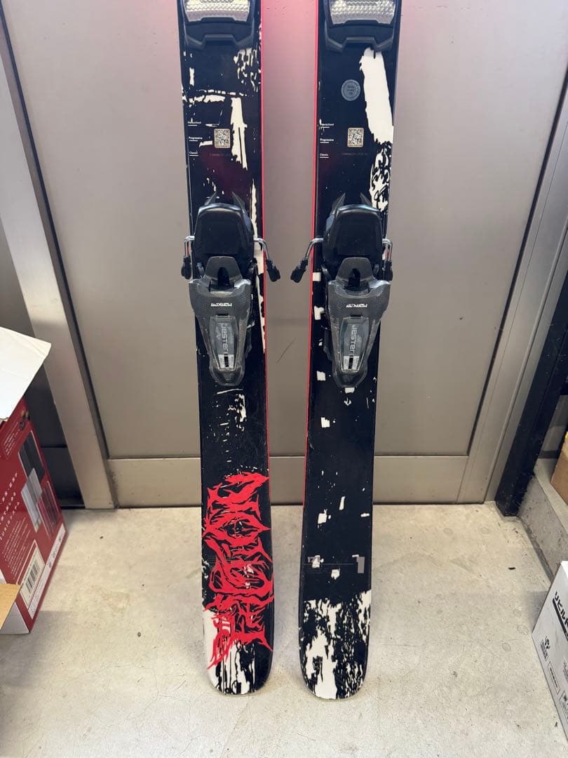 Faction Prodigy 1 Matej limited 世界限定250