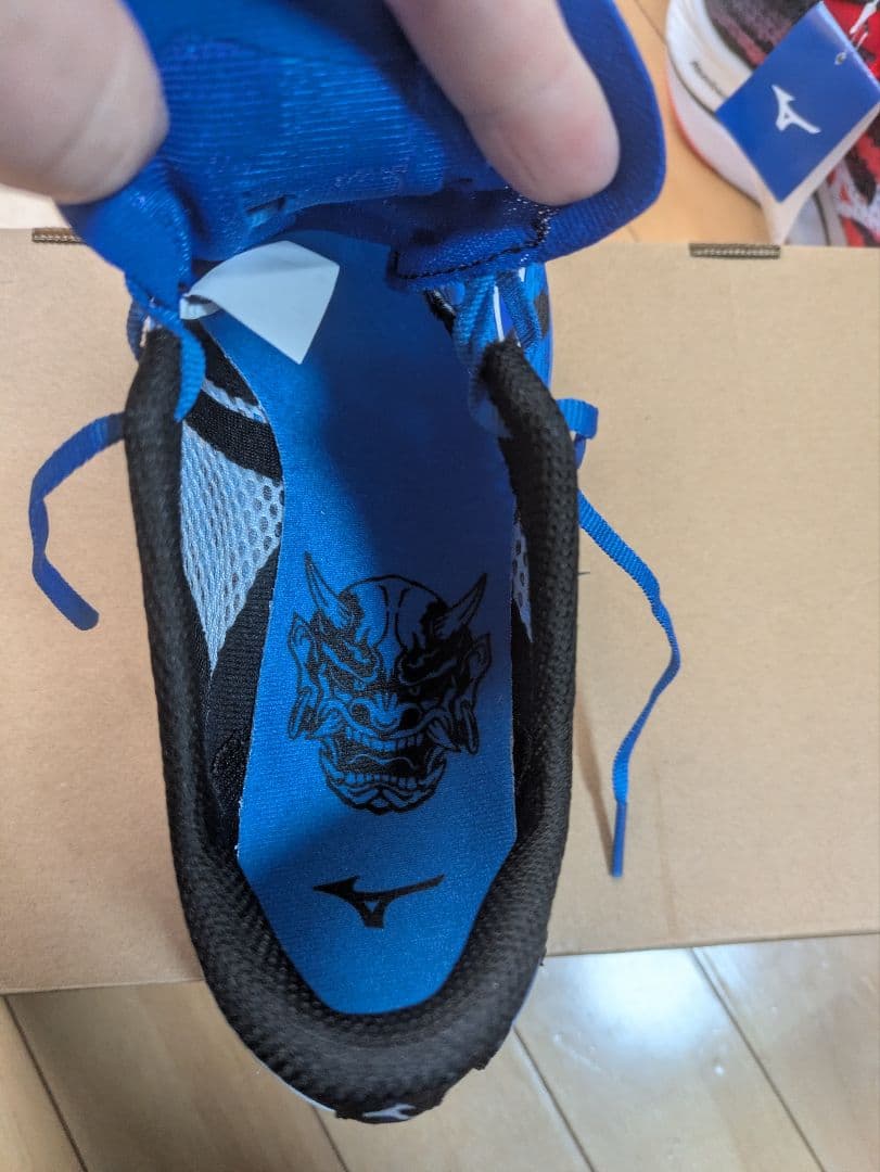 WAVE REBELLION FLASH 2 ウェーブリベリオンフラッシュ2