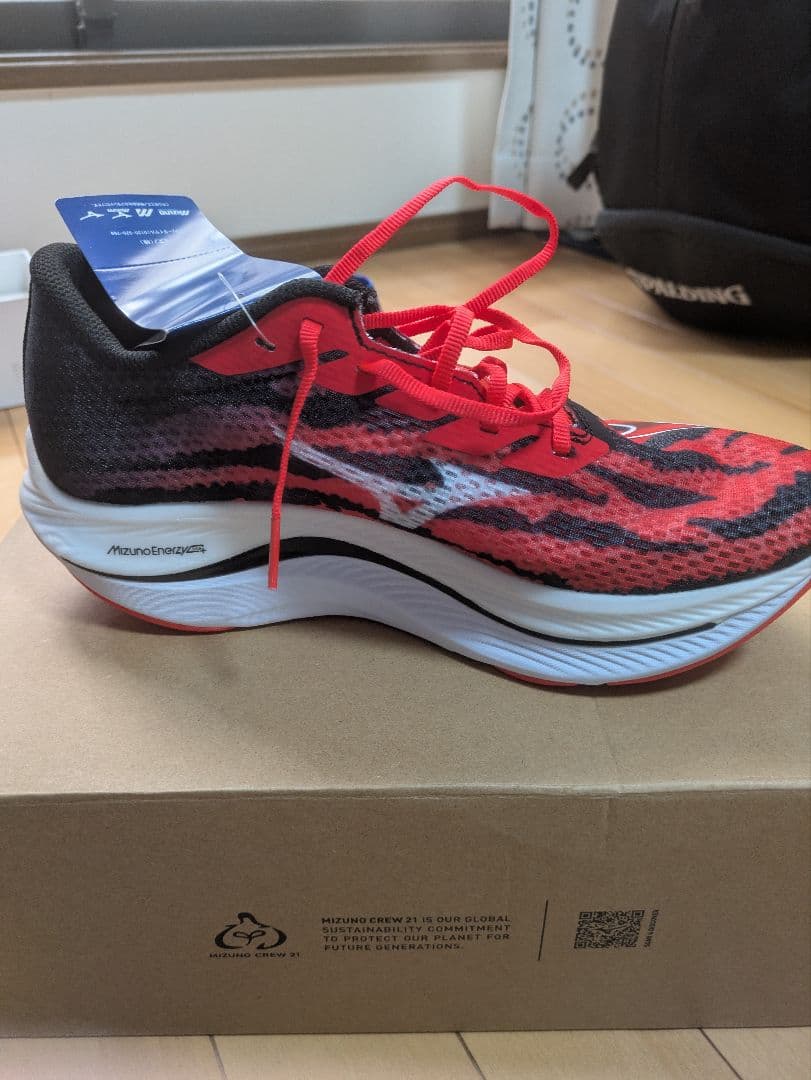 WAVE REBELLION FLASH 2 ウェーブリベリオンフラッシュ2