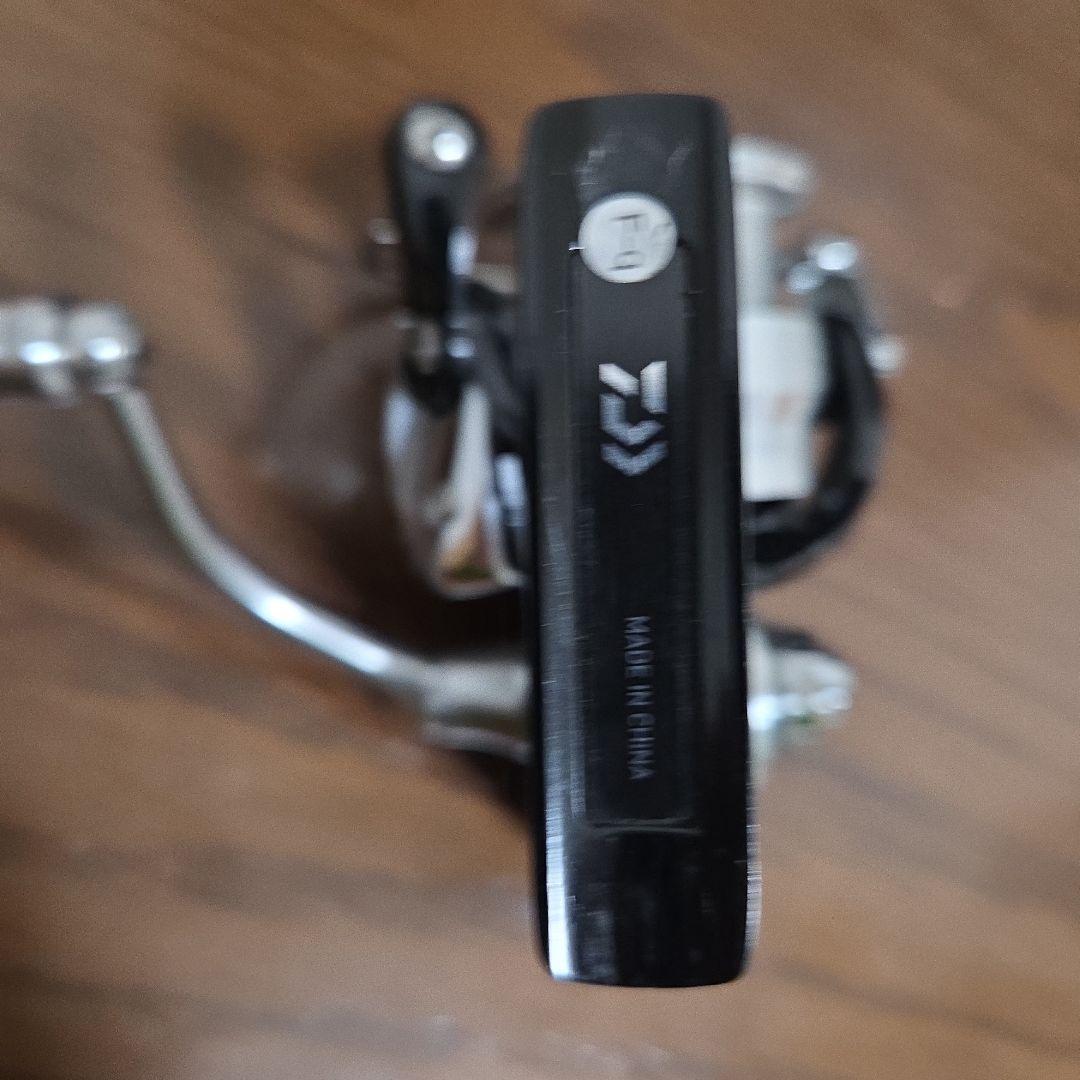 ダイワ　19レグザ3000XH