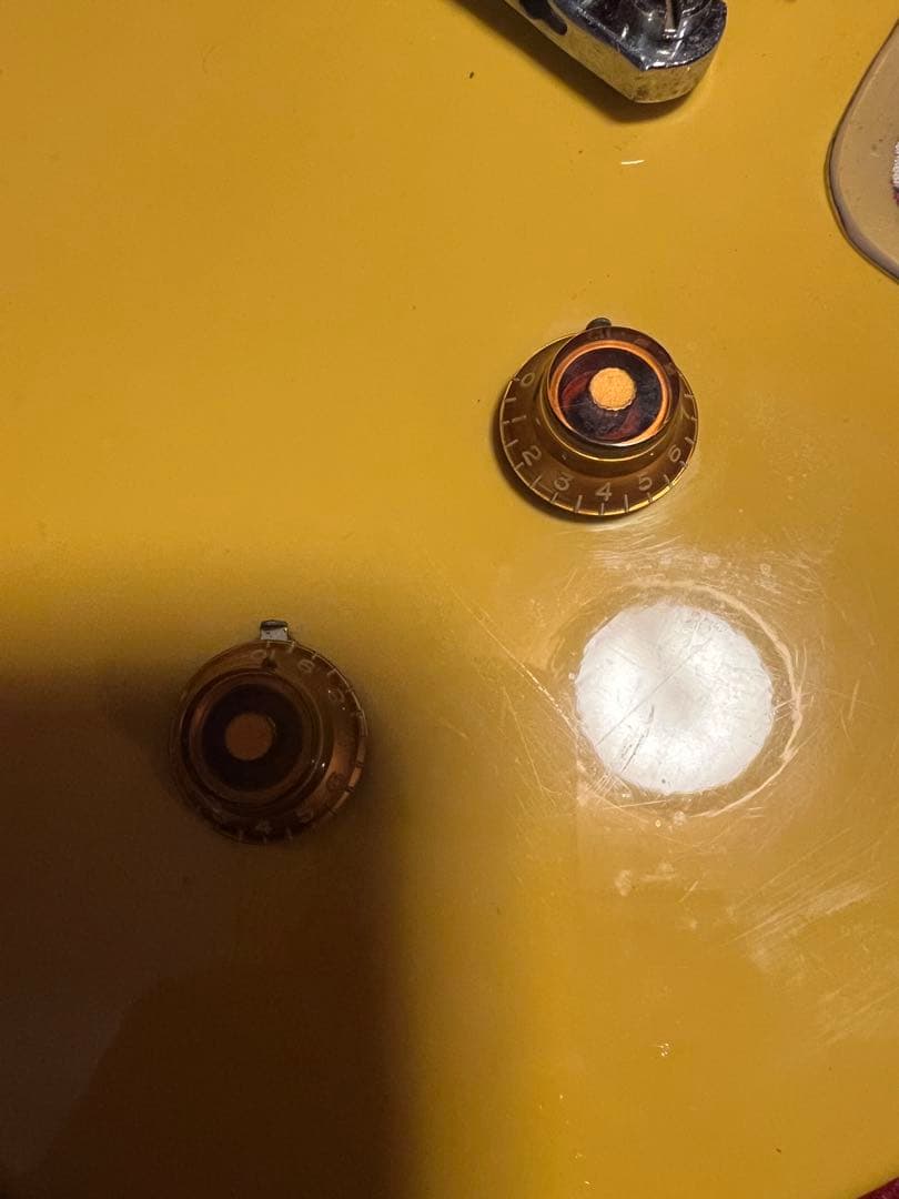 ギター Greco Super Real to Mint dc jr