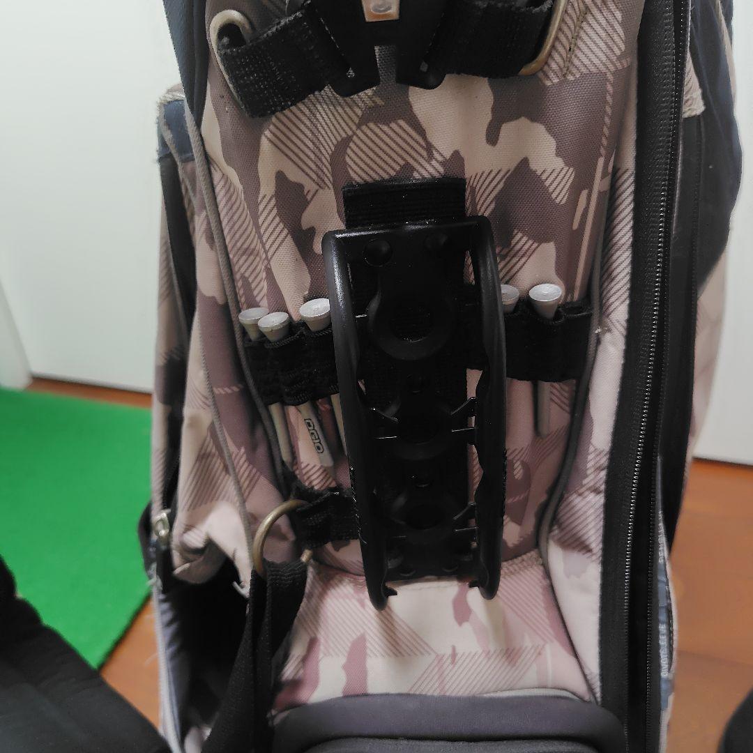 ★たけちゃんマンさん専用★OGIO キャディバッグ　OGIO