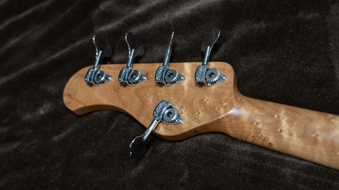 【used】Sadowsky / SCS21 SJ5 90 ASHCRB