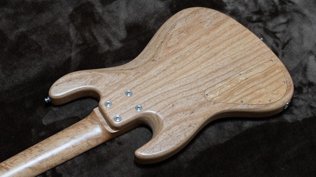 【used】Sadowsky / SCS21 SJ5 90 ASHCRB