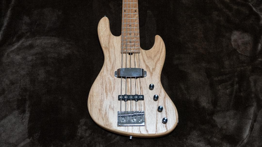 【used】Sadowsky / SCS21 SJ5 90 ASHCRB