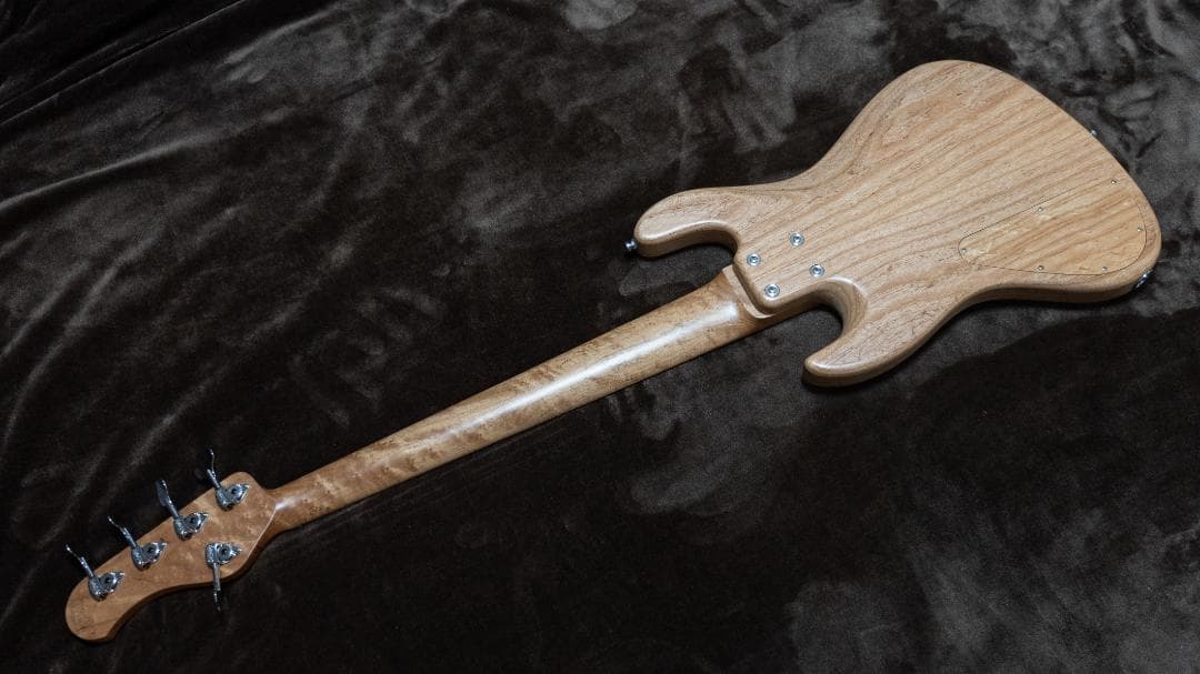 【used】Sadowsky / SCS21 SJ5 90 ASHCRB