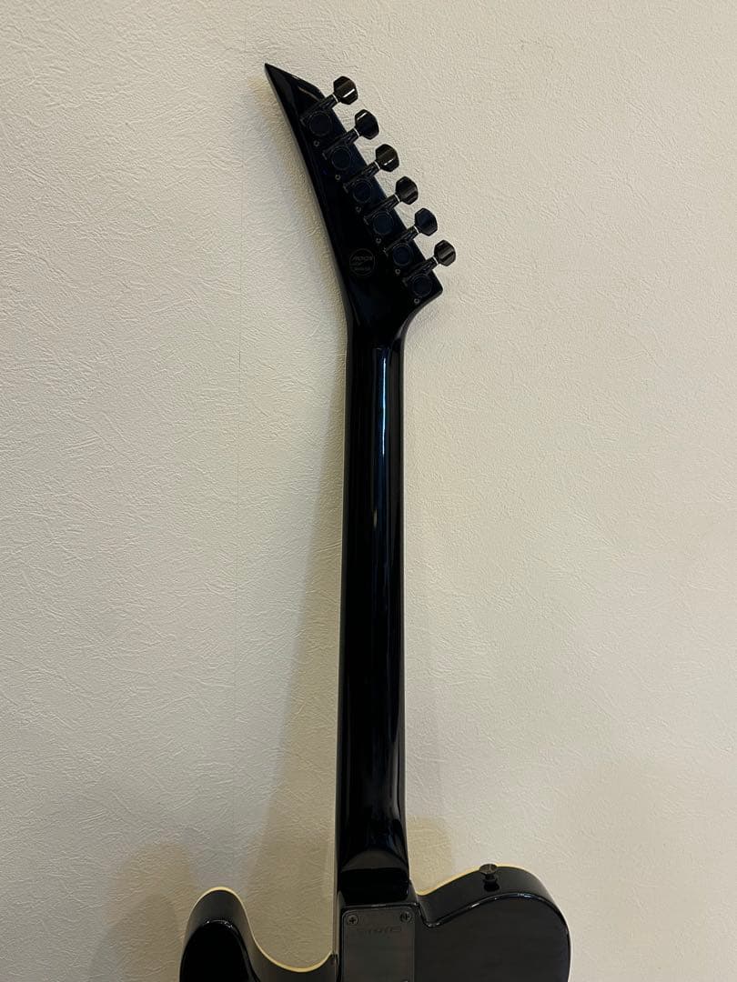 FERNANDES TE-95 HT BlackLine フェルナンデス布袋寅泰