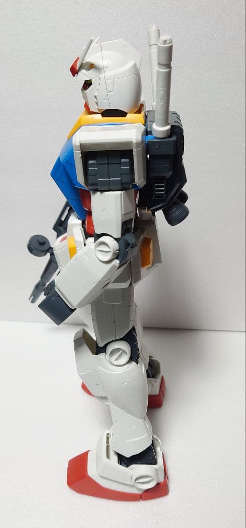 ガンプラ まとめ売り メガサイズモデル ガンダム シャア専用ザクII シャアザク