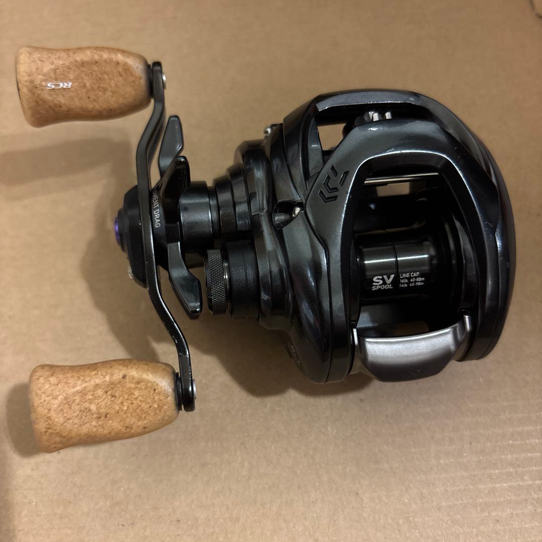 20 タトゥーラsvtw 103XHL