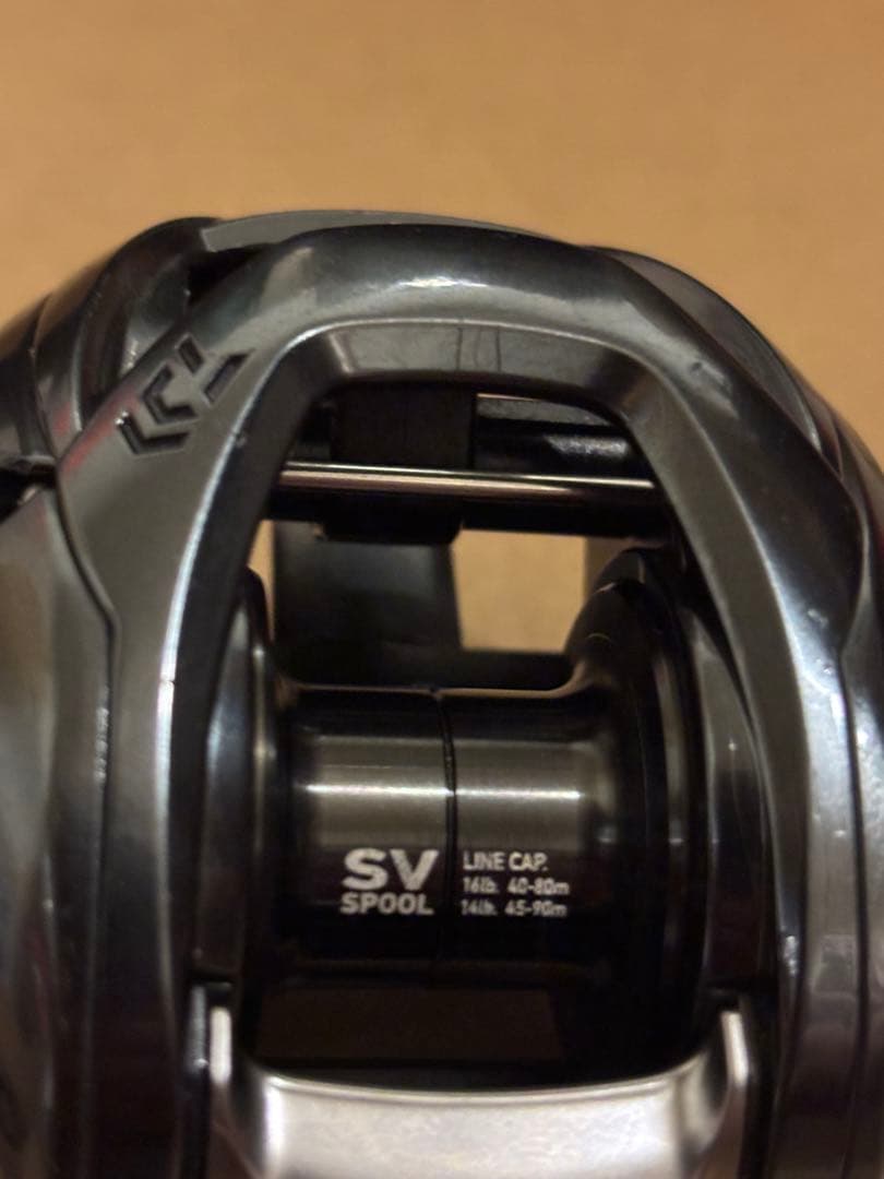 20 タトゥーラsvtw 103XHL