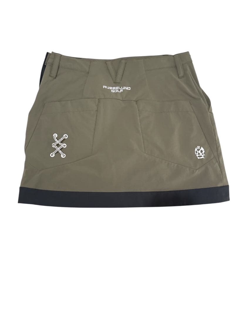 Russeluno/ラッセルノ ゴルフ　スカート
