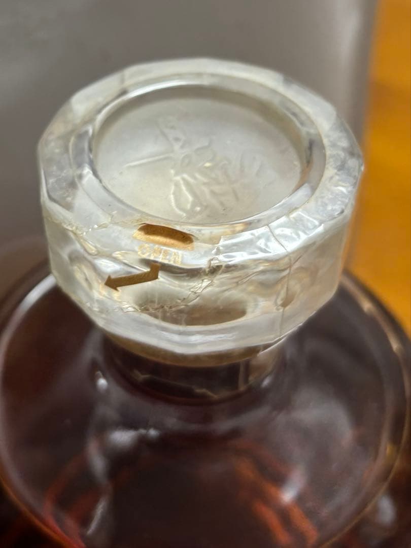 サントリー　響17年ウイスキー700ml43度未開栓