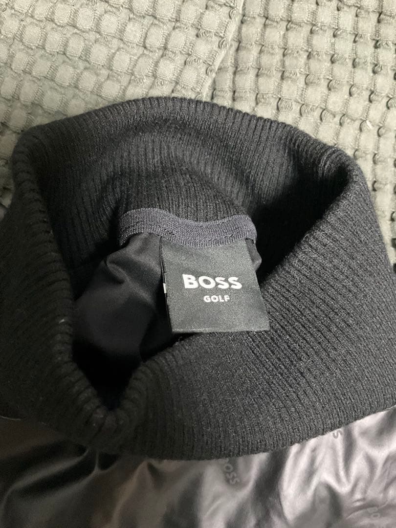 BOSS GOLF ブラックアウターS(90)