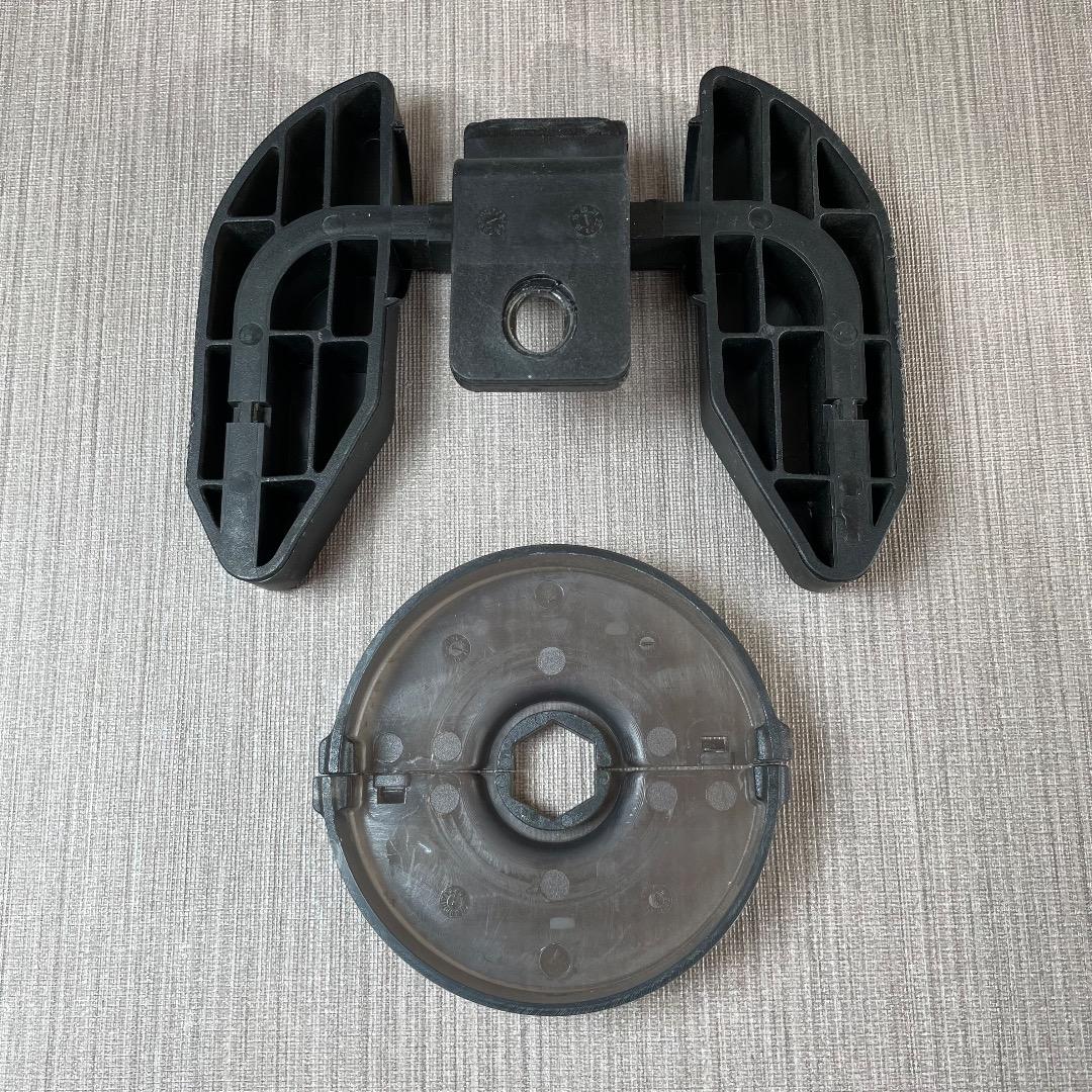 ストライダー✨STRIDER 14x 幼児用自転車 ブルー スタンド付 送料無料