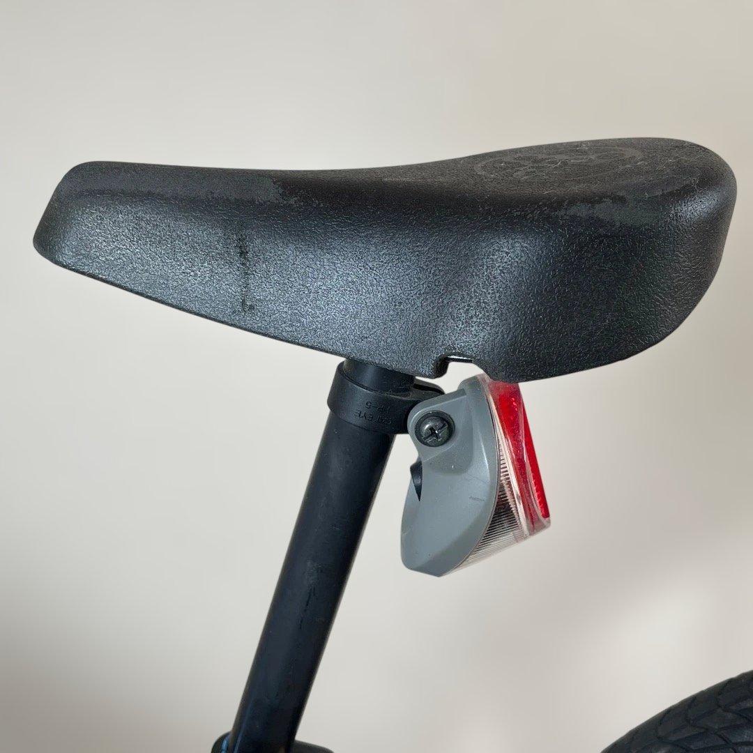 ストライダー✨STRIDER 14x 幼児用自転車 ブルー スタンド付 送料無料