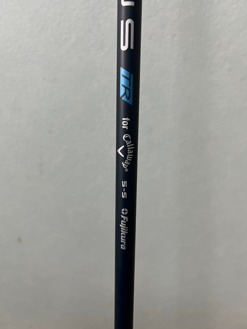 キャロウェイ PARADYM ドライバー 2023 日本仕様