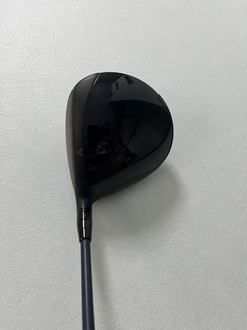 キャロウェイ PARADYM ドライバー 2023 日本仕様