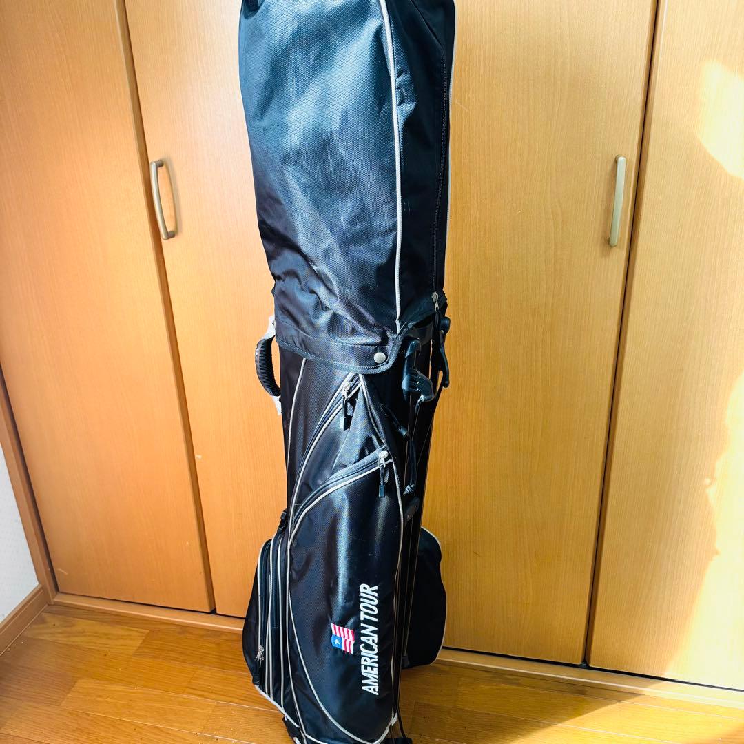 【豪華】テーラーメイド　バーナー　メンズ　ゴルフクラブ　12セット　右　R