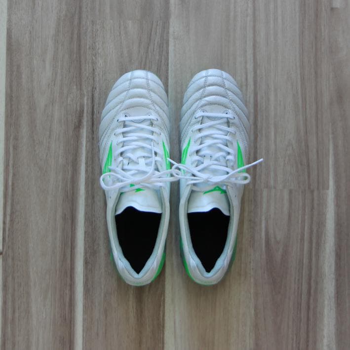 【数回使用】ミズノ　モナルシーダネオ３　エリート　28.0cm