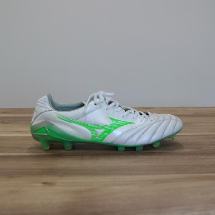 【数回使用】ミズノ　モナルシーダネオ３　エリート　28.0cm